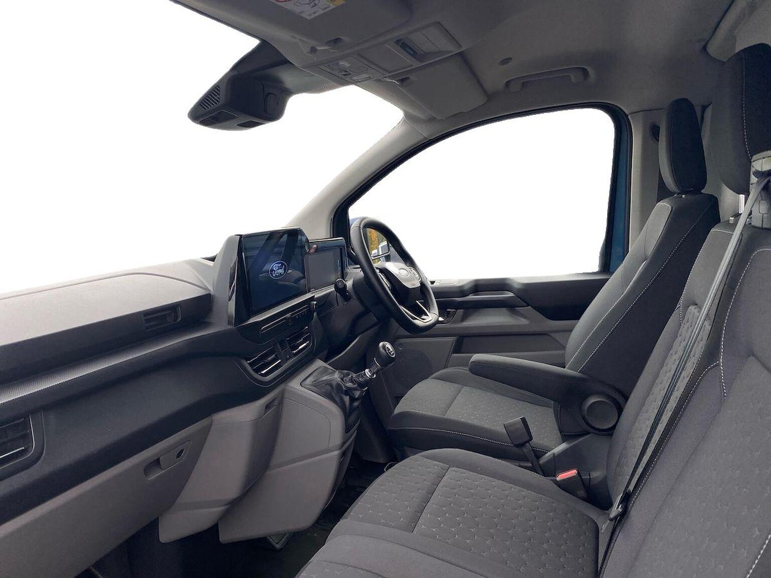 Used Ford Transit Custom 2024 for sale - 76422389: Photo 8