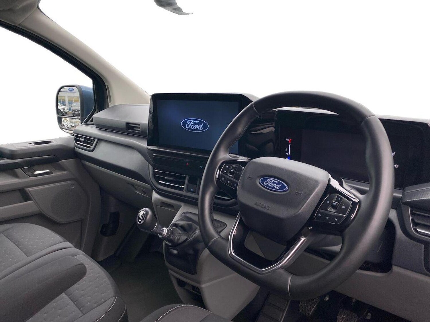Used Ford Transit Custom 2024 for sale - 76422389: Photo 9