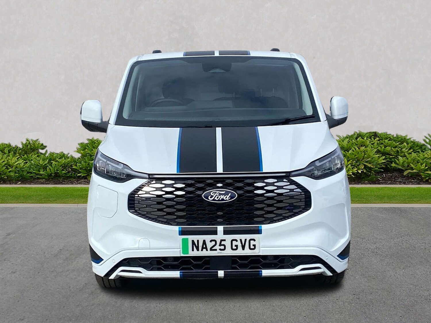 Used Ford Transit Custom 2025 for sale - 77489684: Photo 5