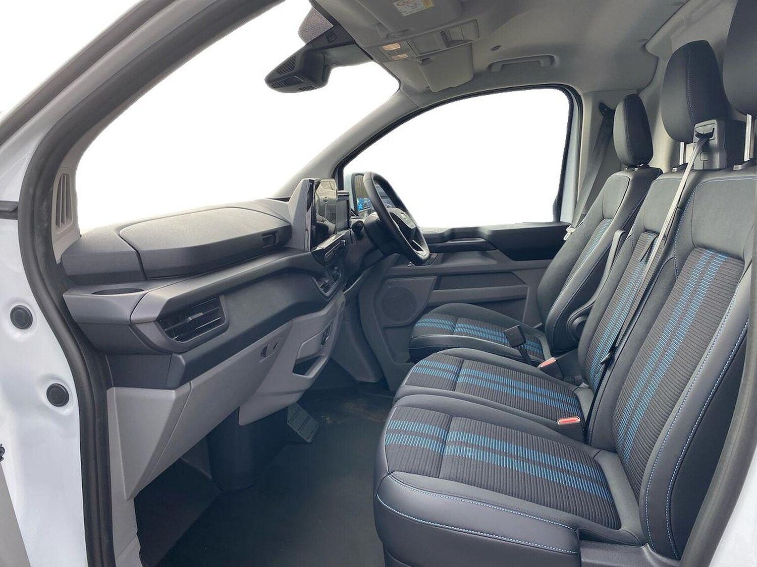 Used Ford Transit Custom 2025 for sale - 77489684: Photo 8