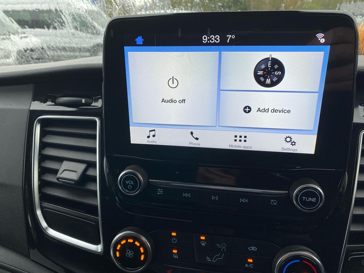 Used Ford Transit Custom 2019 for sale - 76506177: Photo 12