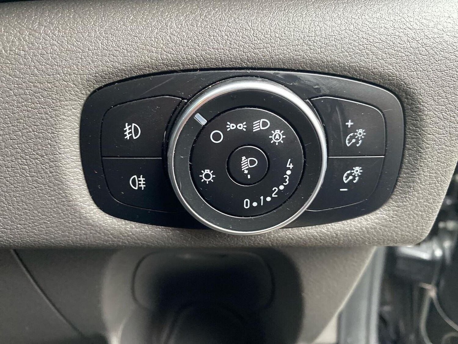 Used Ford Transit Custom 2019 for sale - 76506177: Photo 15