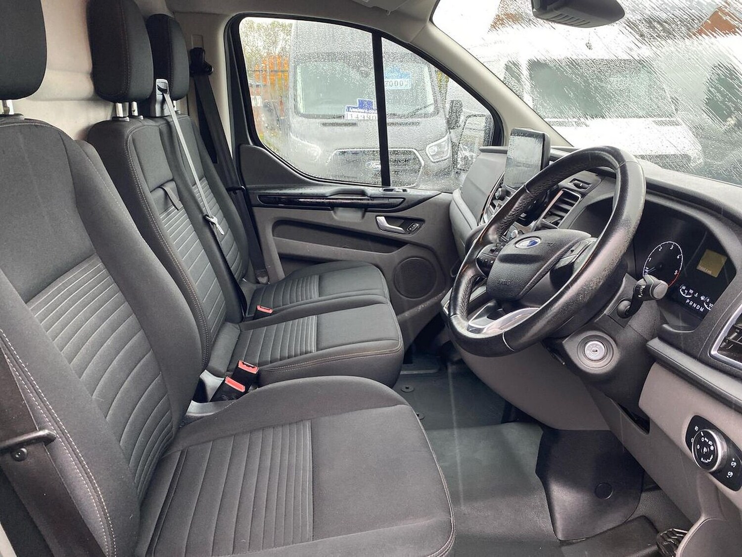 Used Ford Transit Custom 2019 for sale - 76506177: Photo 16