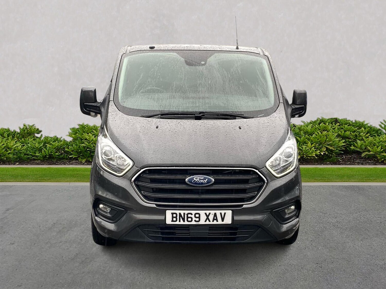 Used Ford Transit Custom 2019 for sale - 76506177: Photo 5