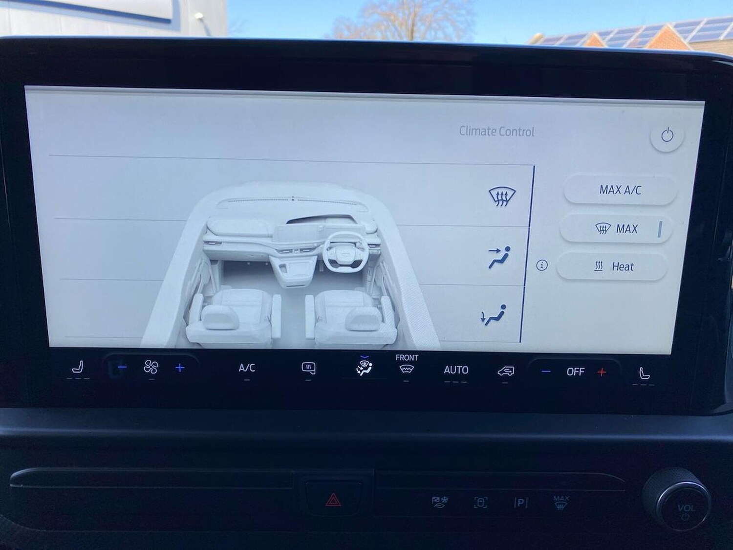 Used Ford Transit Custom 2025 for sale - 77489685: Photo 13