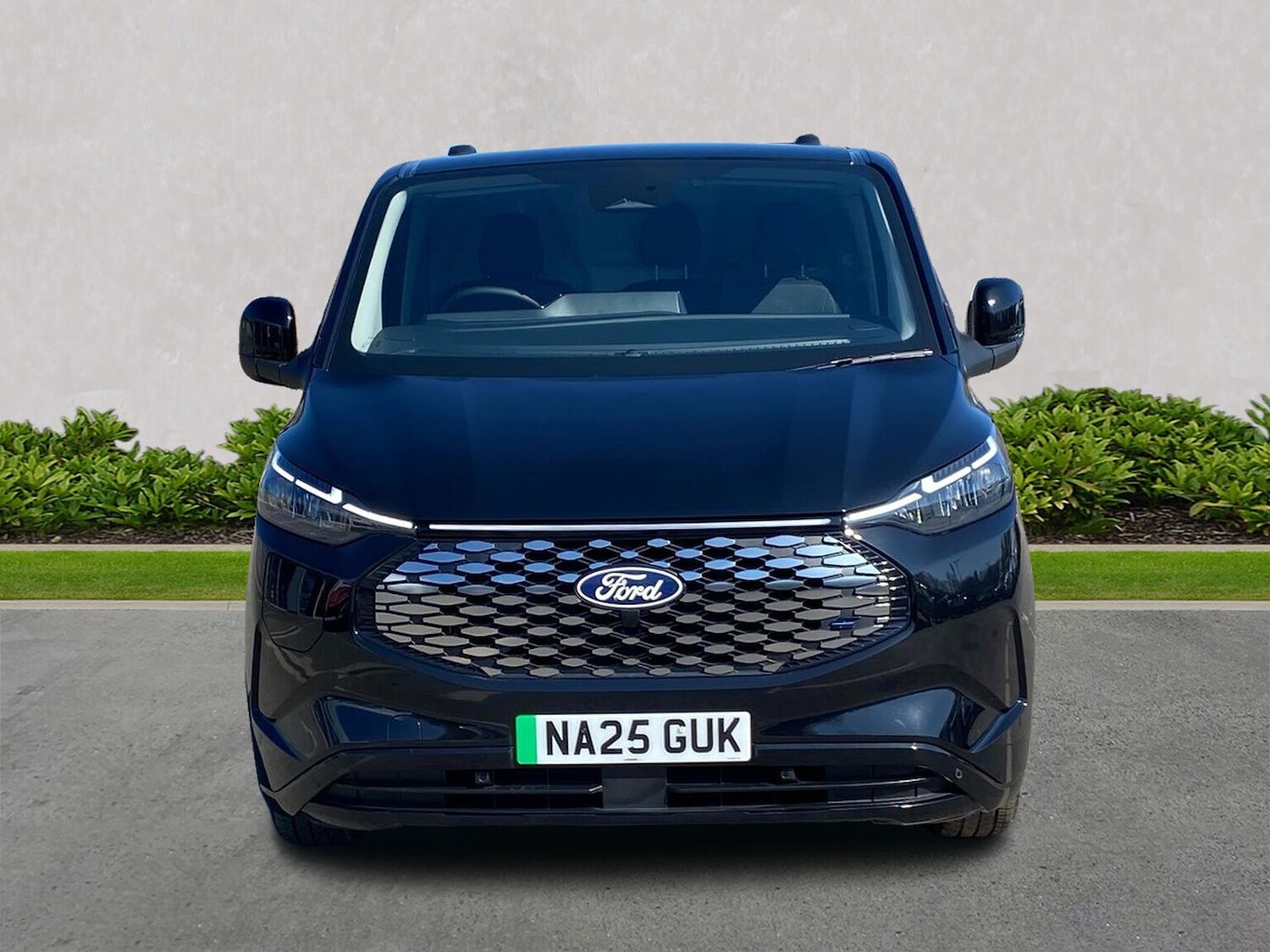 Used Ford Transit Custom 2025 for sale - 77489685: Photo 5