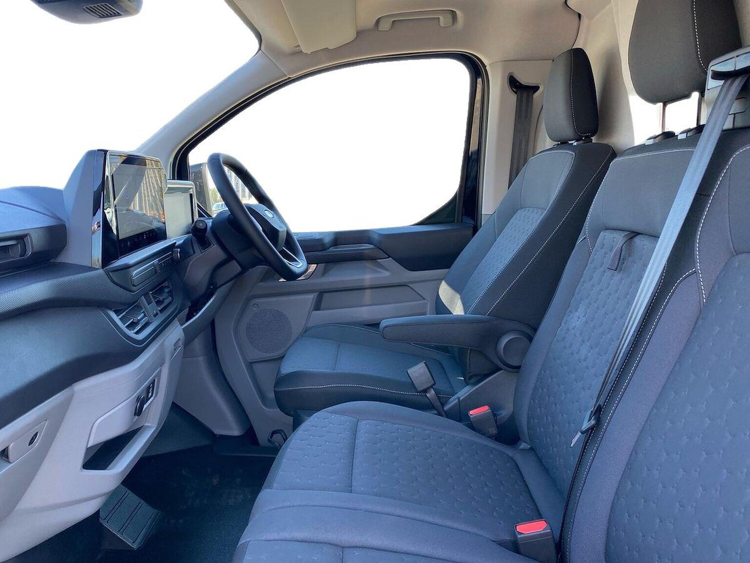 Used Ford Transit Custom 2025 for sale - 77489685: Photo 8