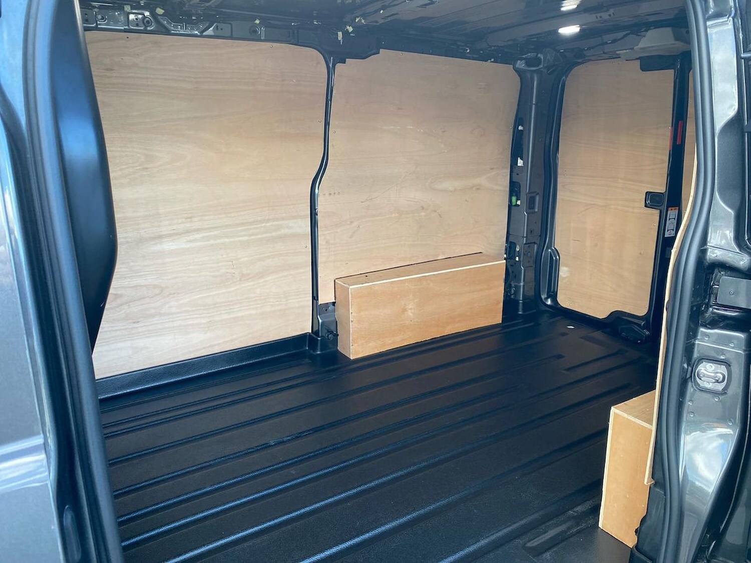 Vehicle 17
