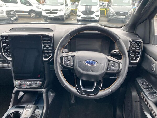 Used Ford Ranger 2023 for sale - 76320709: Photo 10