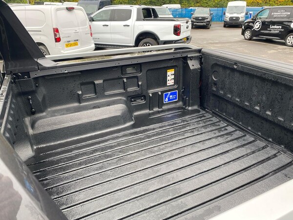 Used Ford Ranger 2023 for sale - 76320709: Photo 17