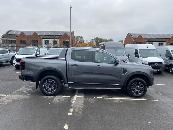 Used Ford Ranger 2023 for sale - 76320709: Photo 18