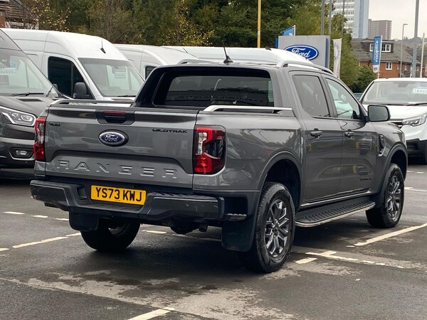 Used Ford Ranger 2023 for sale - 76320709: Photo 19