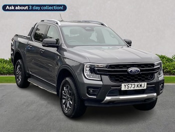 Ford - Ranger