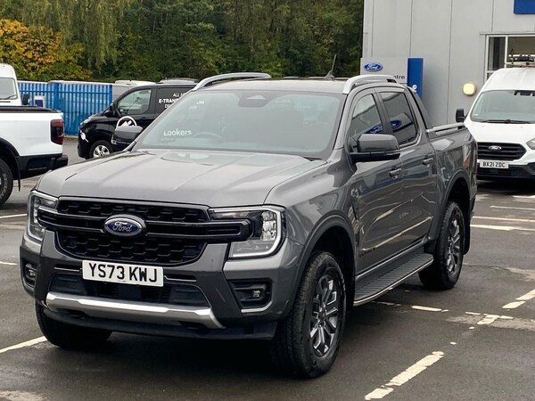 Used Ford Ranger 2023 for sale - 76320709: Photo 20