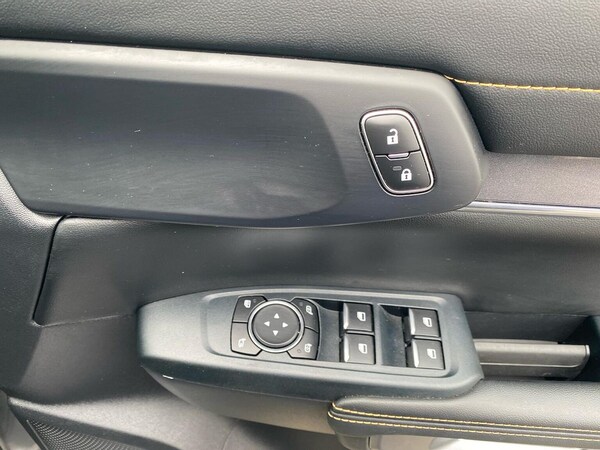 Used Ford Ranger 2023 for sale - 76320709: Photo 21
