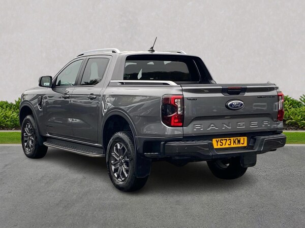 Used Ford Ranger 2023 for sale - 76320709: Photo 2