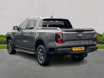 Used Ford Ranger 2023 for sale - 76320709: Photo 2