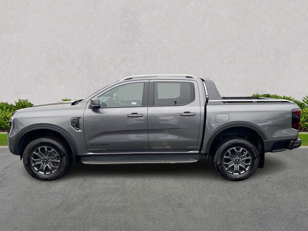 Used Ford Ranger 2023 for sale - 76320709: Photo 3