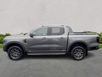 Used Ford Ranger 2023 for sale - 76320709: Photo 3