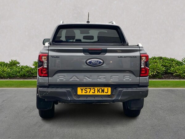 Used Ford Ranger 2023 for sale - 76320709: Photo 4