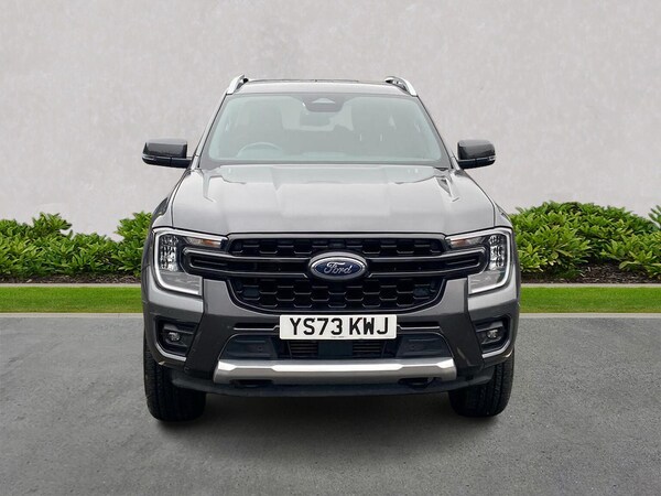 Used Ford Ranger 2023 for sale - 76320709: Photo 5