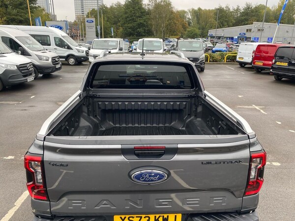 Used Ford Ranger 2023 for sale - 76320709: Photo 6