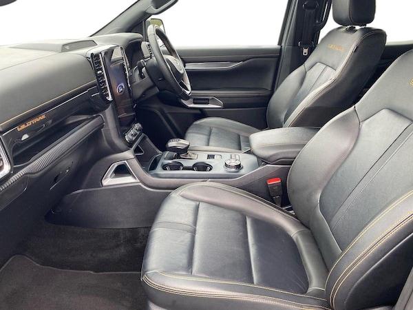 Used Ford Ranger 2023 for sale - 76320709: Photo 8