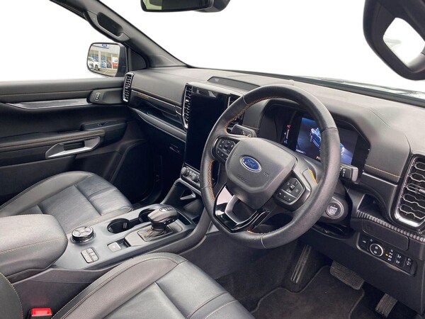 Used Ford Ranger 2023 for sale - 76320709: Photo 9