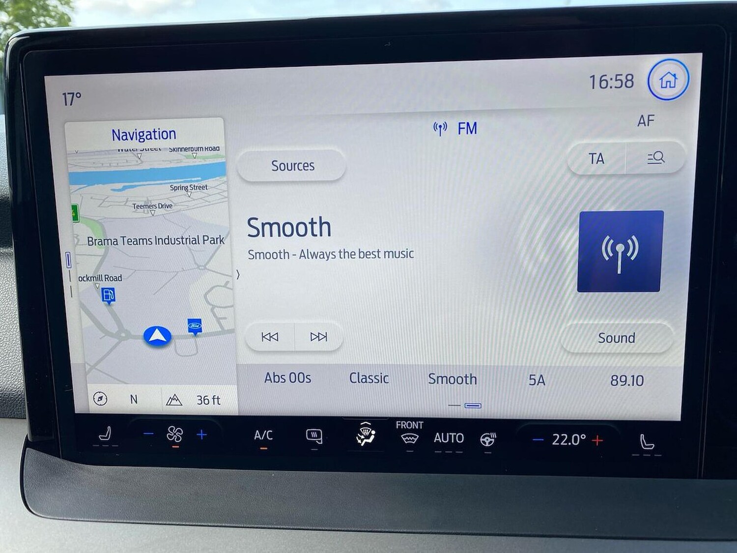 Used Ford Transit Courier 2025 for sale - 77489672: Photo 12