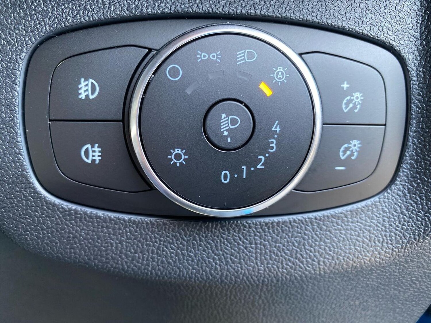 Used Ford Transit Courier 2025 for sale - 77489672: Photo 15