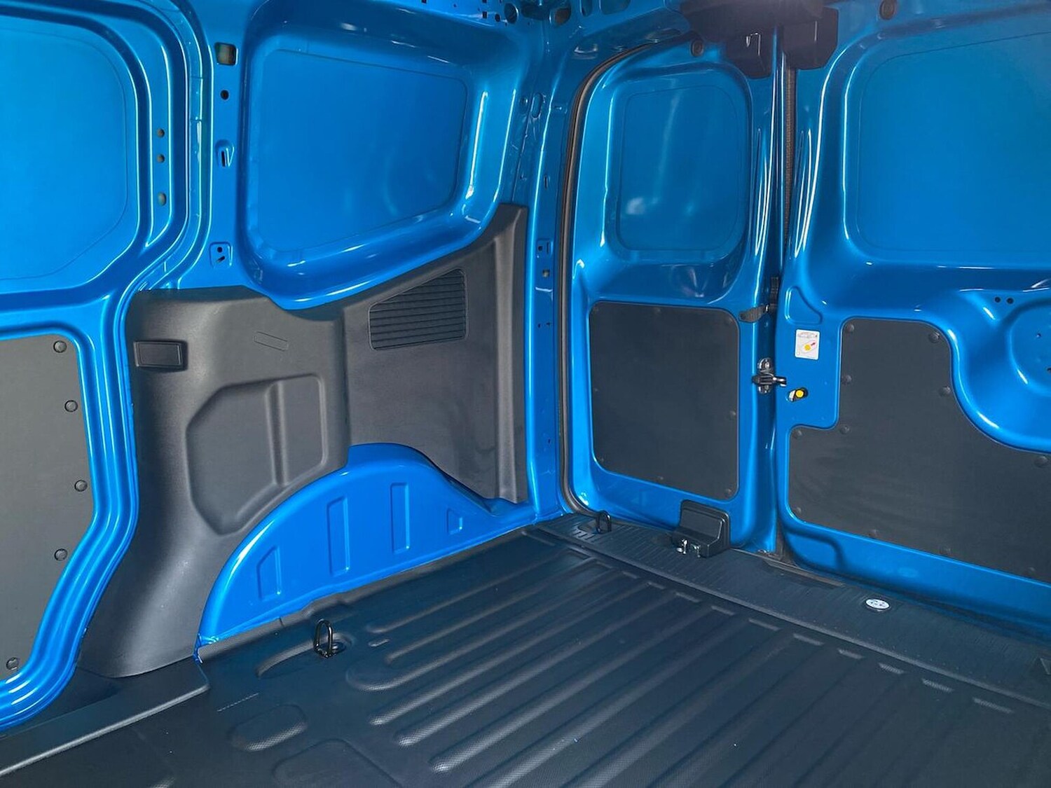 Used Ford Transit Courier 2025 for sale - 77489672: Photo 17