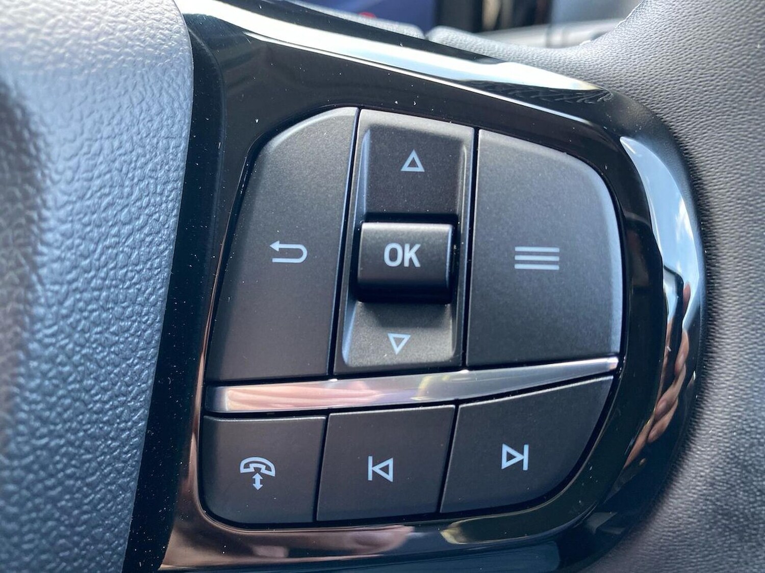 Used Ford Transit Courier 2025 for sale - 77489672: Photo 24