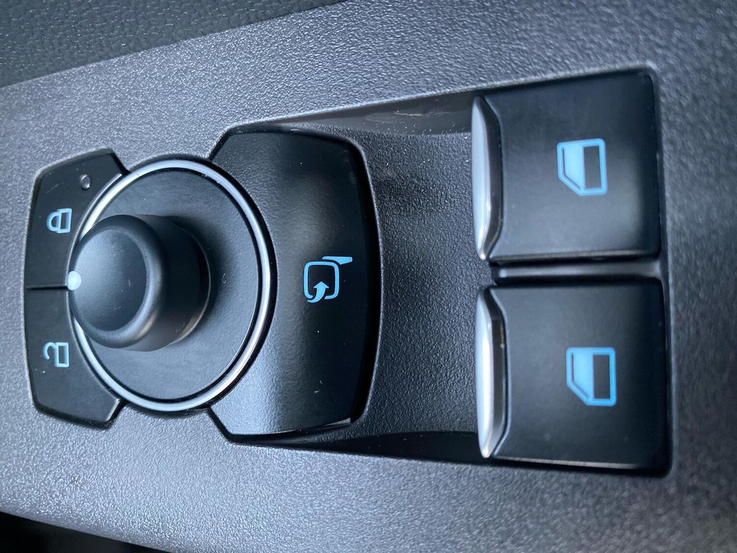 Used Ford Transit Courier 2025 for sale - 77489672: Photo 25