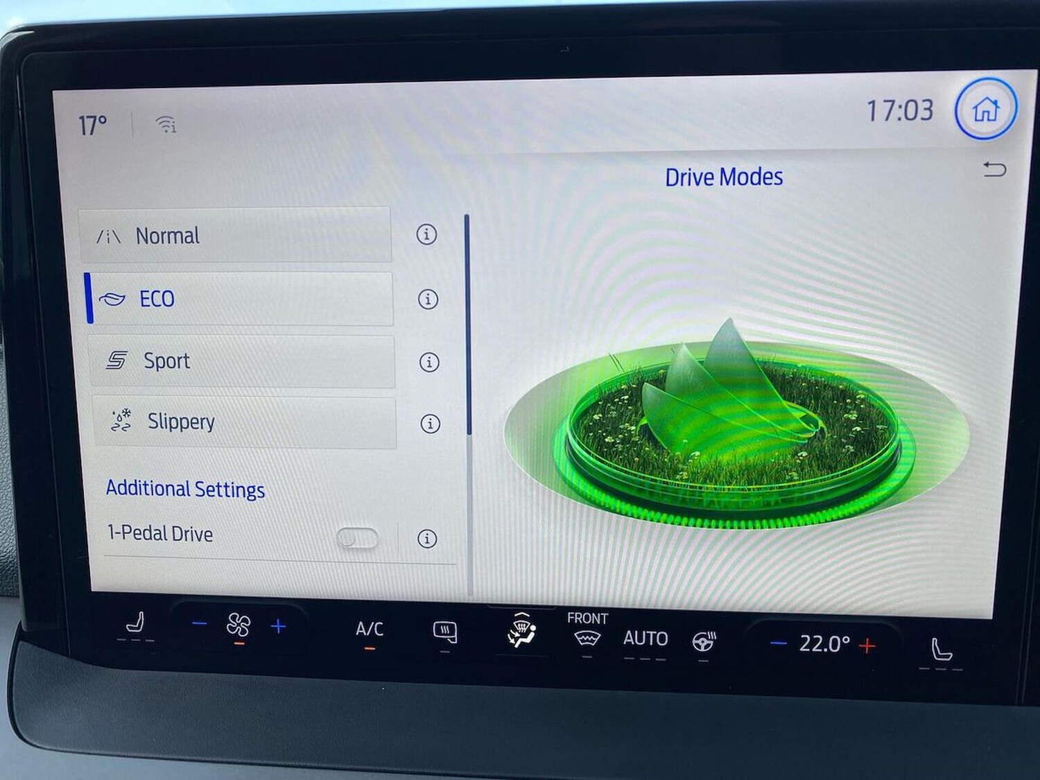 Used Ford Transit Courier 2025 for sale - 77489672: Photo 26