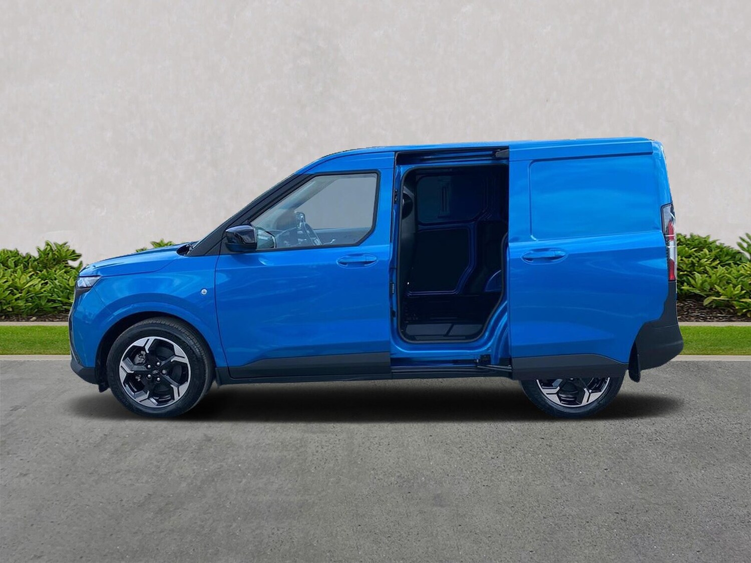 Used Ford Transit Courier 2025 for sale - 77489672: Photo 3