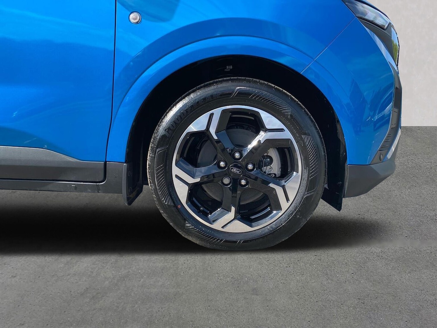 Used Ford Transit Courier 2025 for sale - 77489672: Photo 7