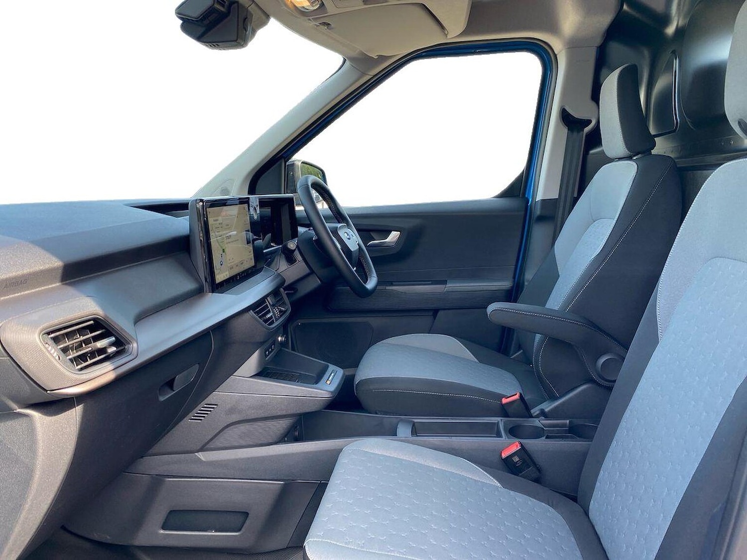 Used Ford Transit Courier 2025 for sale - 77489672: Photo 8