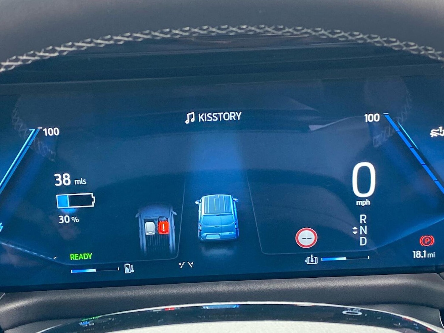 Used Ford Transit Courier 2025 for sale - 76418246: Photo 11