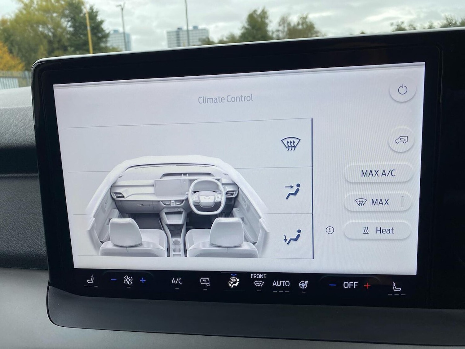 Used Ford Transit Courier 2025 for sale - 76418246: Photo 13