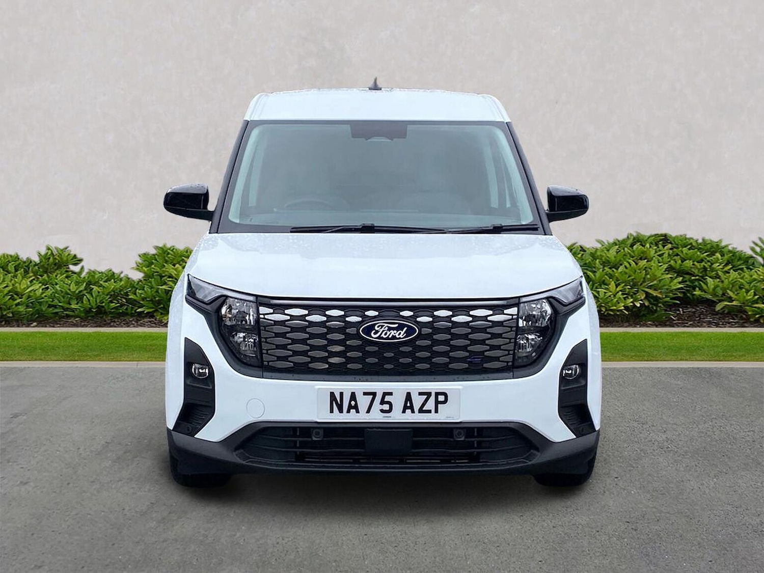 Used Ford Transit Courier 2025 for sale - 76418246: Photo 5