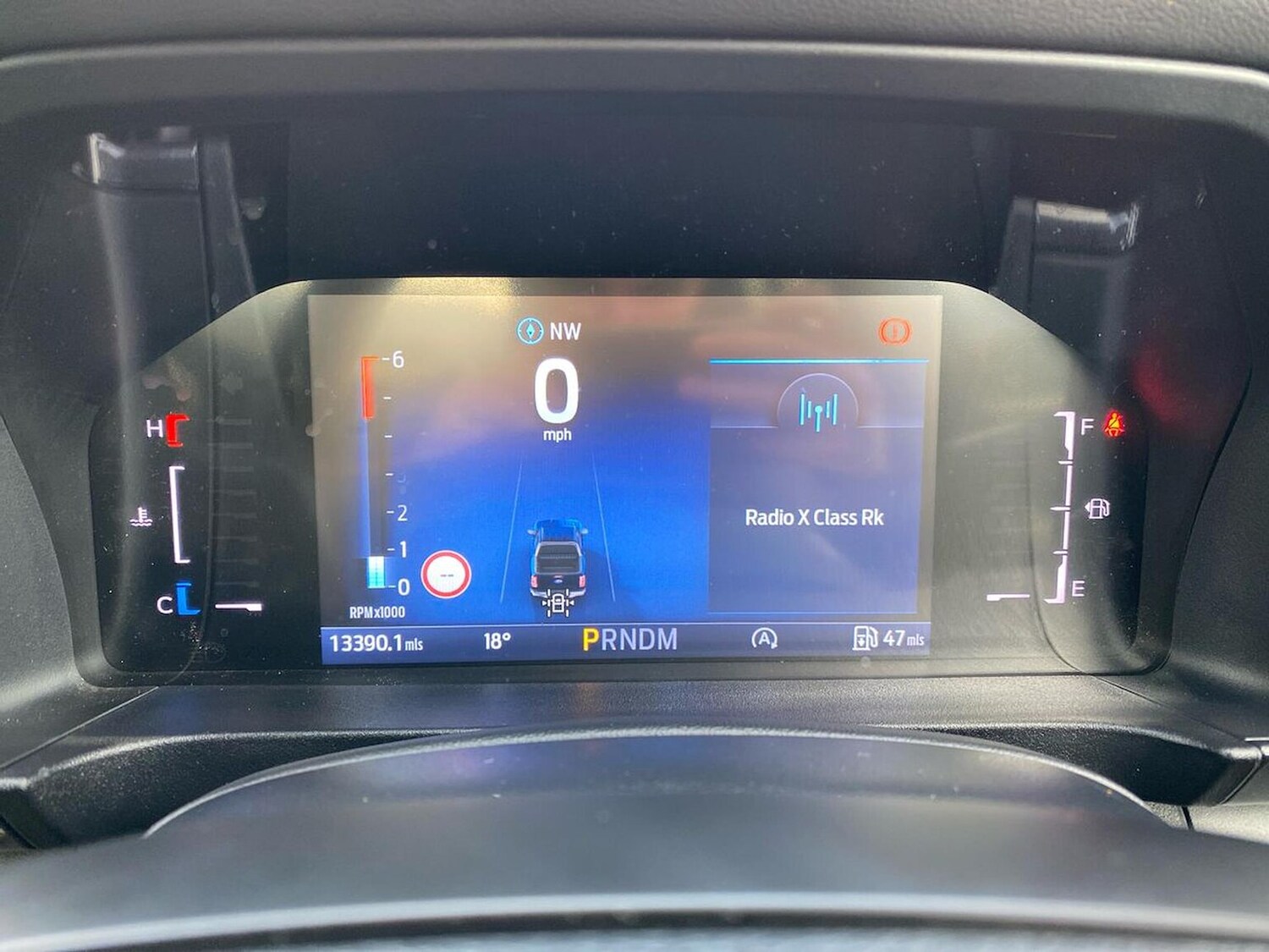 Used Ford Ranger 2024 for sale - 77489639: Photo 12