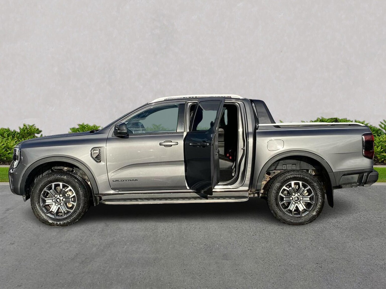 Used Ford Ranger 2024 for sale - 77489639: Photo 2