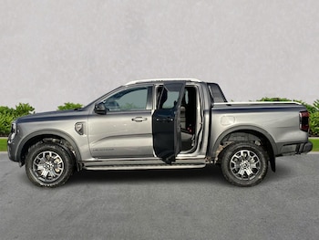 Used Ford Ranger 2024 for sale - 77489639: Photo