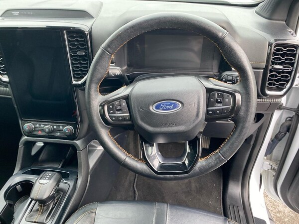 Used Ford Ranger 2023 for sale - 76324590: Photo 10