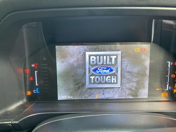 Used Ford Ranger 2023 for sale - 76324590: Photo 11
