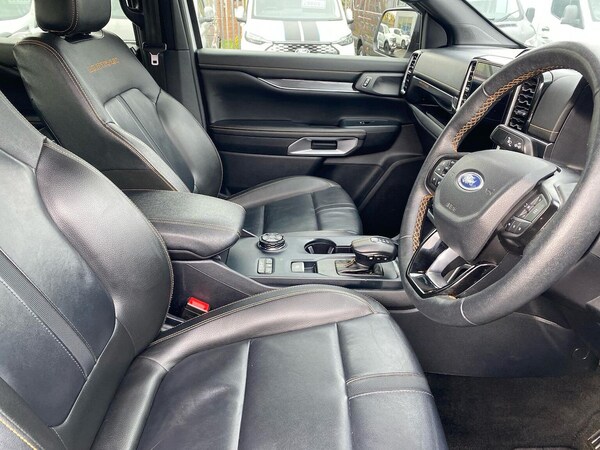 Used Ford Ranger 2023 for sale - 76324590: Photo 16