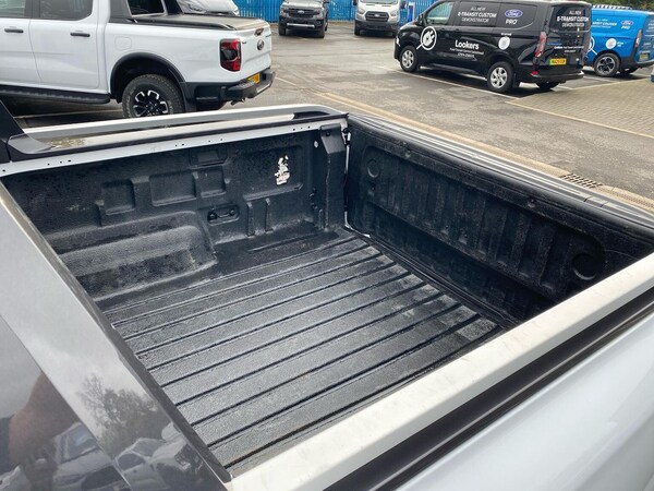 Used Ford Ranger 2023 for sale - 76324590: Photo 17