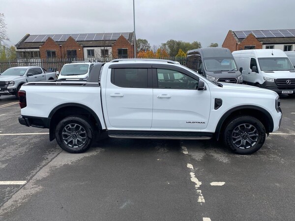 Used Ford Ranger 2023 for sale - 76324590: Photo 18
