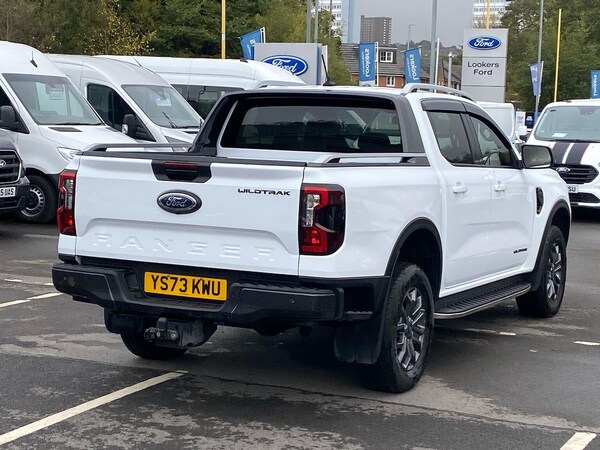Used Ford Ranger 2023 for sale - 76324590: Photo 19