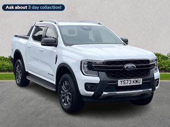 Ford - Ranger